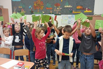 Abeceda, to nic není :)