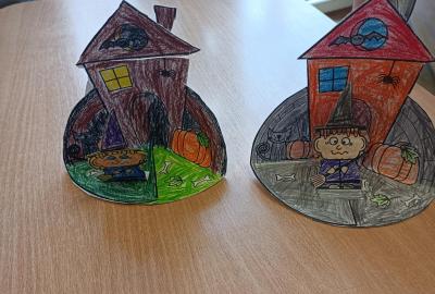 Bez čarodějnice by to nebylo ono