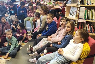 Čtenářský maraton