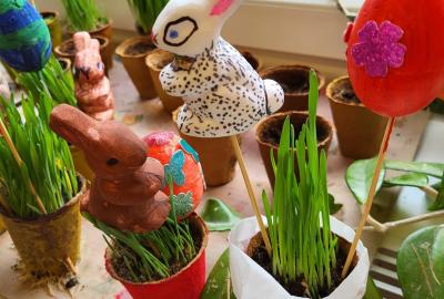 Ve spolupráci s tř.uč. Strouhalovou to dopadlo skvěle 03/26