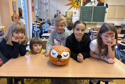 Úžasné pomocnice 10/25