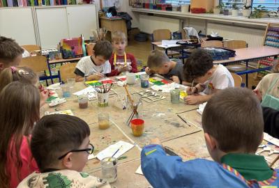 Výtvarná dílna 11/25 