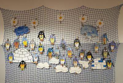 Naši tučňáci 1/26