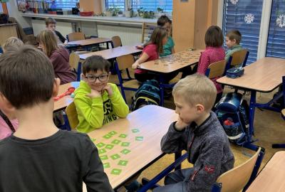 Turnaj v pexesu 1/26