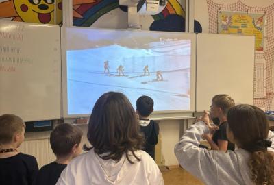 Olympiáda Miláno - Cortina 2026