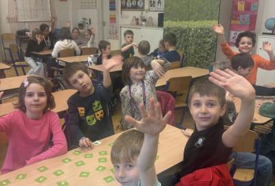 Opět pexeso turnaj 03/26