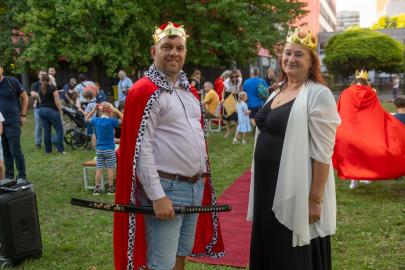 Pasování prvňáčků 2025