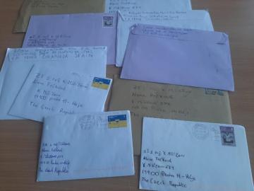 eTwinningový projekt 5.B