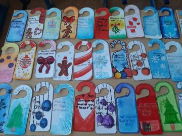 eTwinningový projekt 5.B