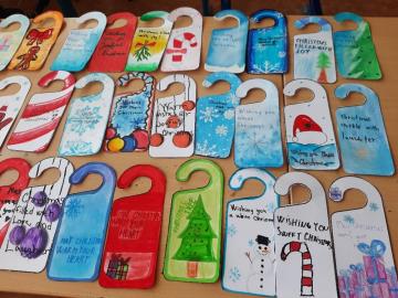 eTwinningový projekt 5.B