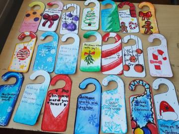 eTwinningový projekt 5.B