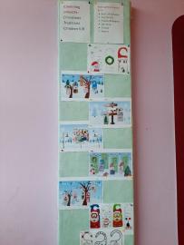 eTwinningový projekt 5.B