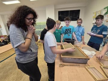 Návštěva z Turecka