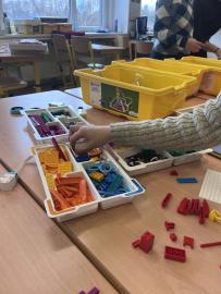 Němčina na Praze 4 žije! Deutsch lebt in Prag 4!