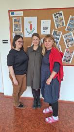 Hostili jsme návštěvu z Německa