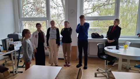 Hostili jsme návštěvu z Německa