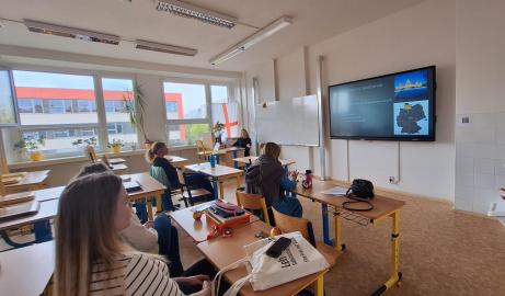 Hostili jsme návštěvu z Německa