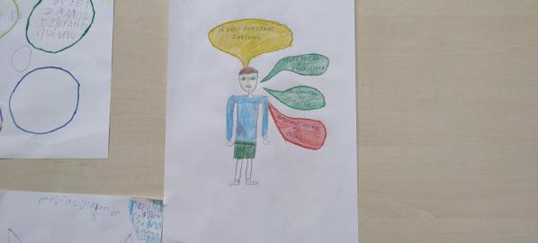 Projekt „Těšíme se na prázdniny“